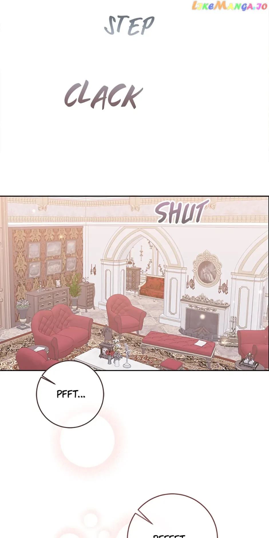 Shall We, My Lady? Chapter 5 page 55
