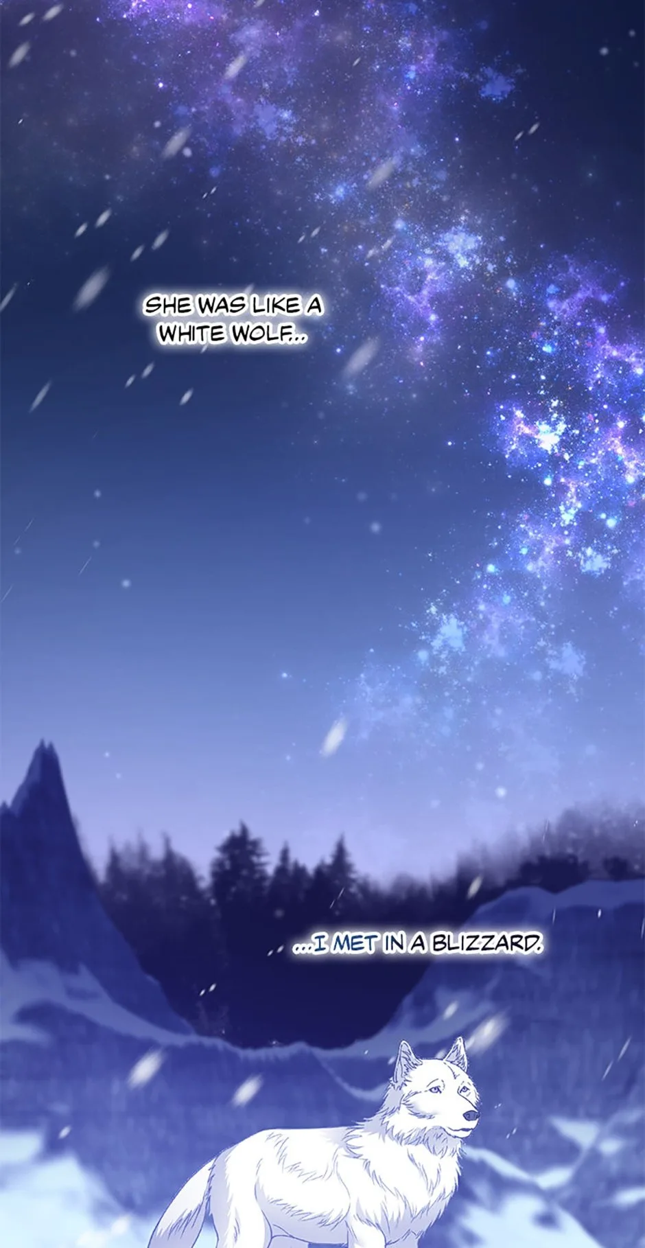 Shall We, My Lady? Chapter 3 page 50