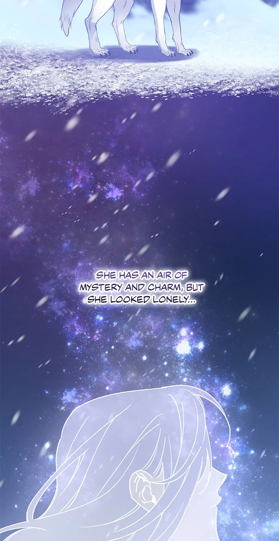Shall We, My Lady? Chapter 3 page 51
