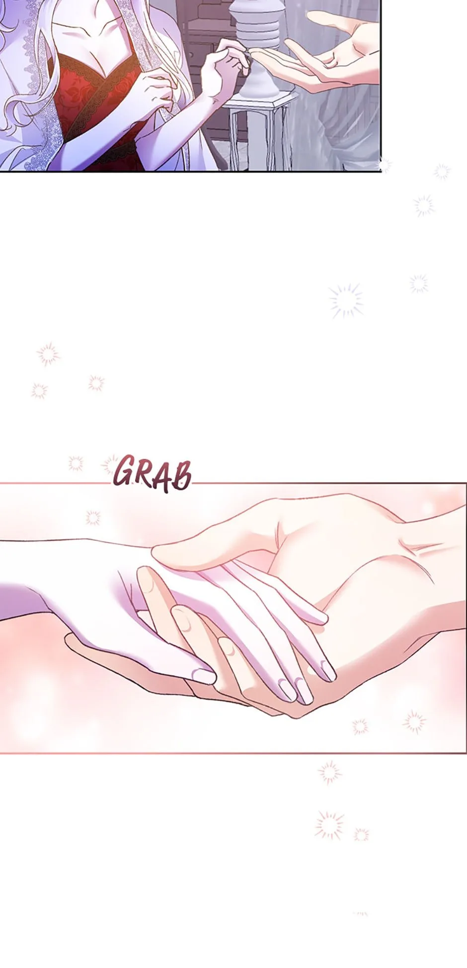 Shall We, My Lady? Chapter 3 page 65