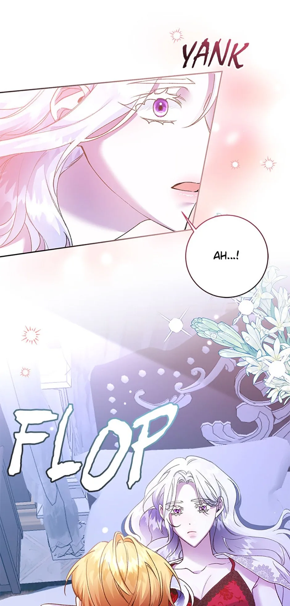 Shall We, My Lady? Chapter 3 page 66