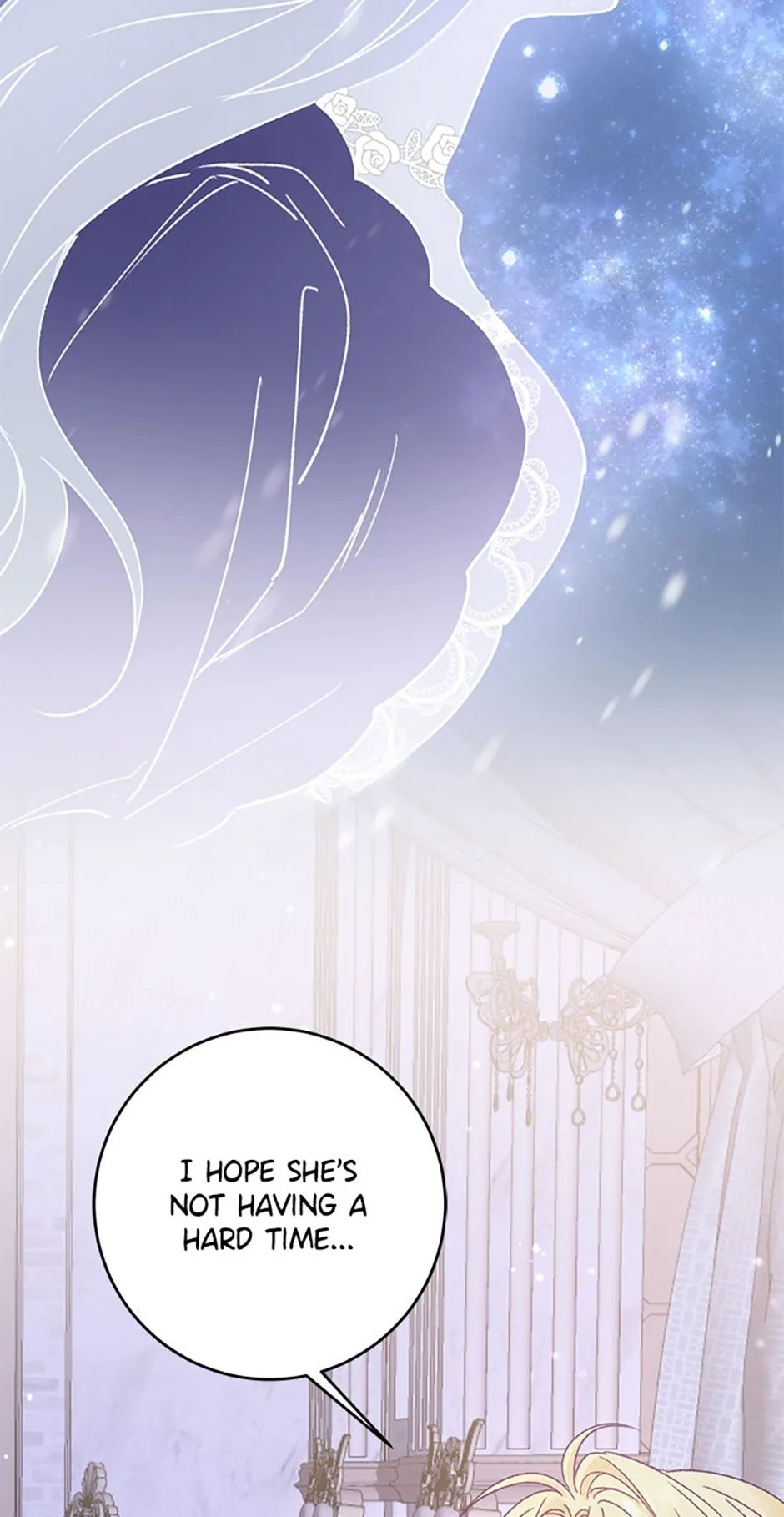 Shall We, My Lady? Chapter 3 page 52