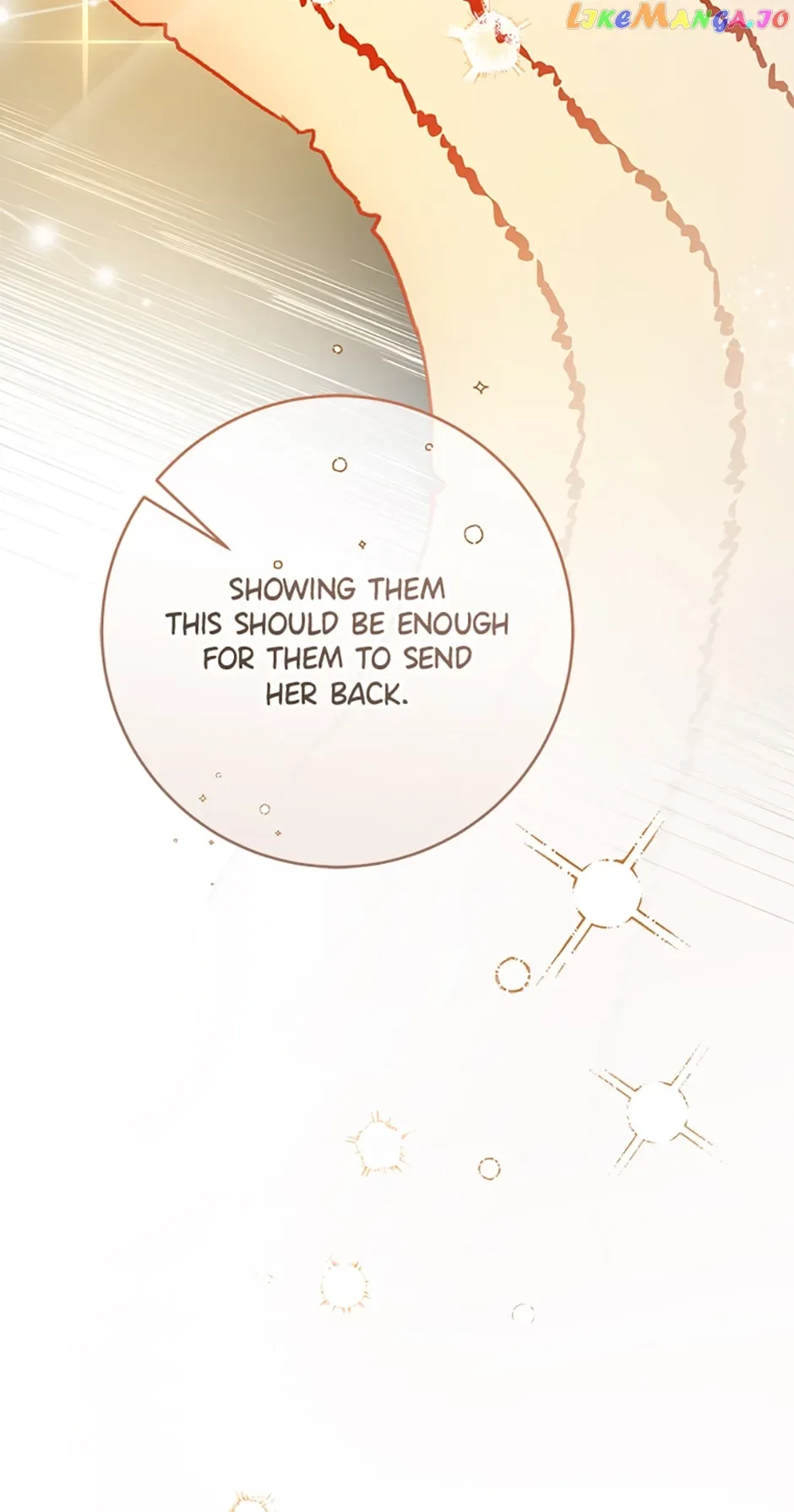 Shall We, My Lady? Chapter 5 page 16