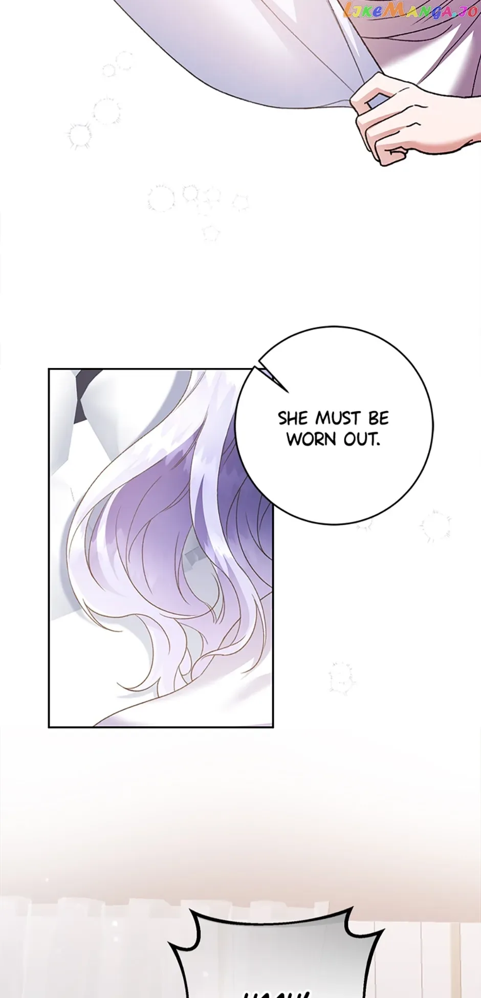 Shall We, My Lady? Chapter 5 page 62