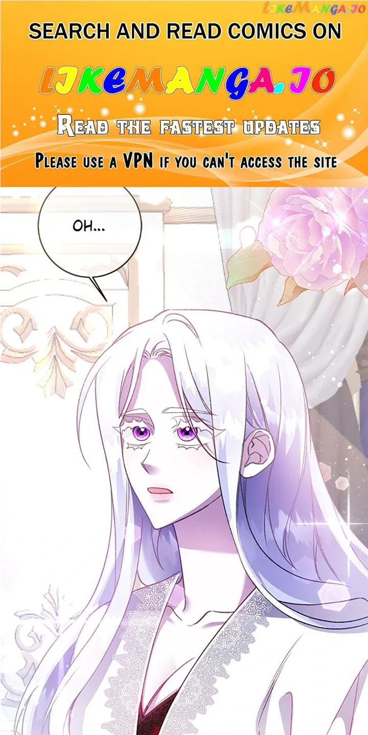 Shall We, My Lady? Chapter 6 page 2