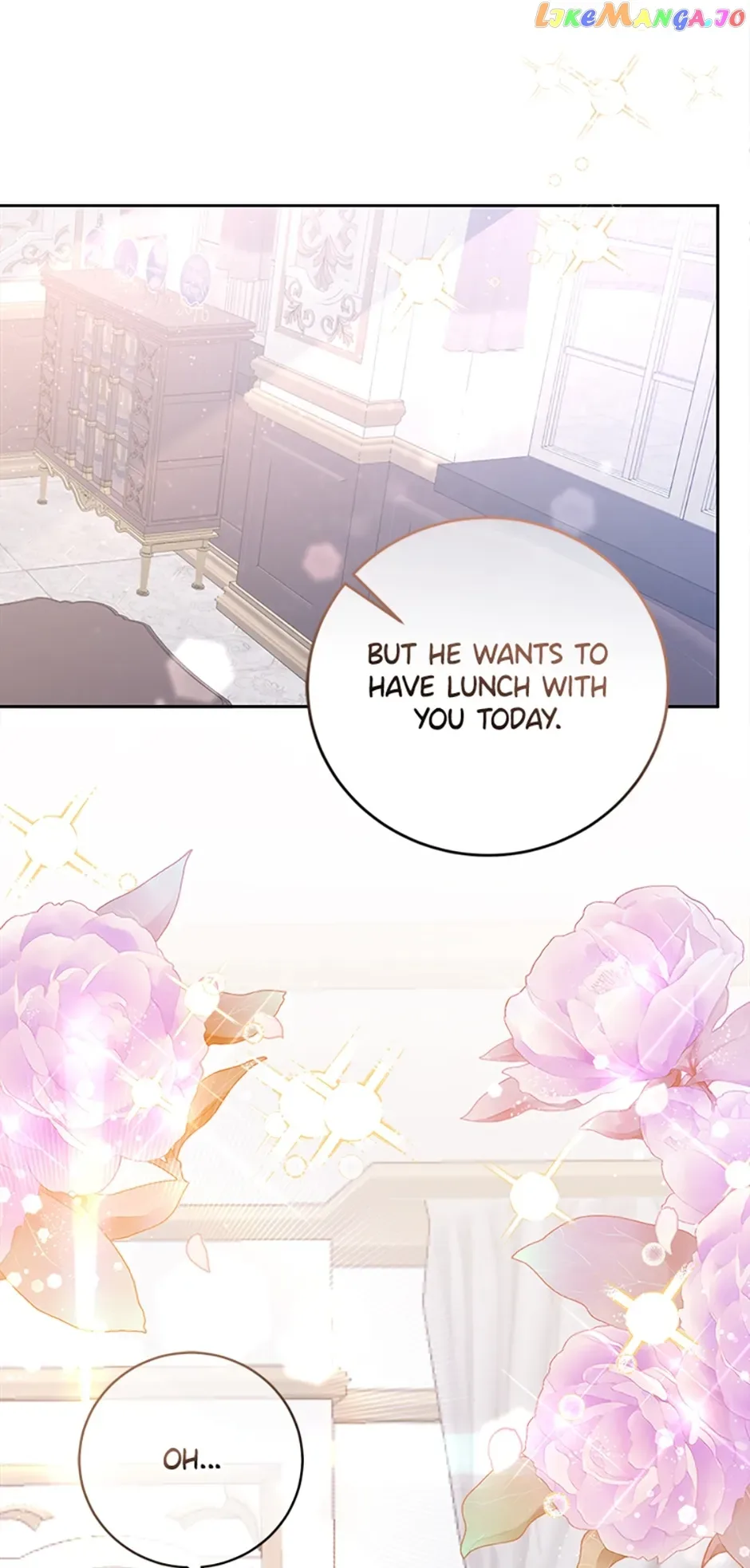 Shall We, My Lady? Chapter 5 page 72