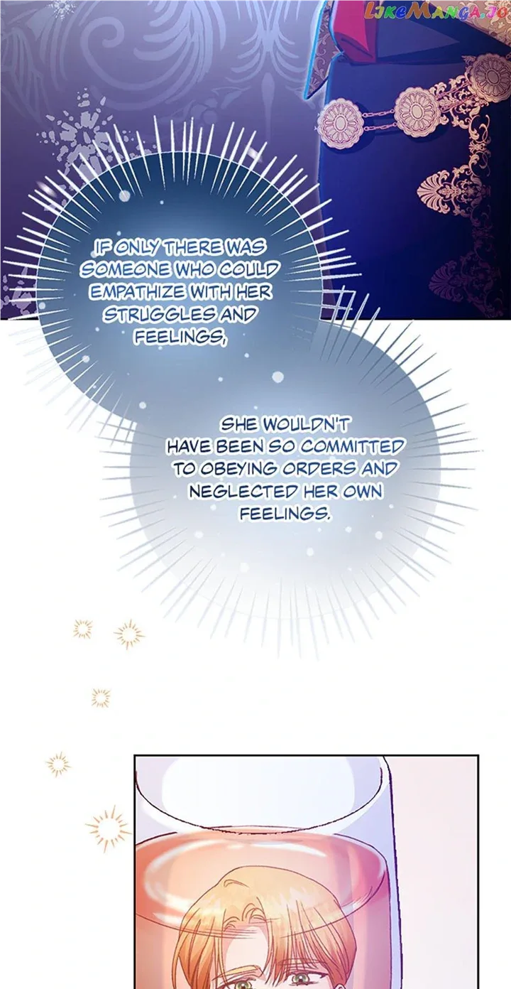 Shall We, My Lady? Chapter 6 page 15
