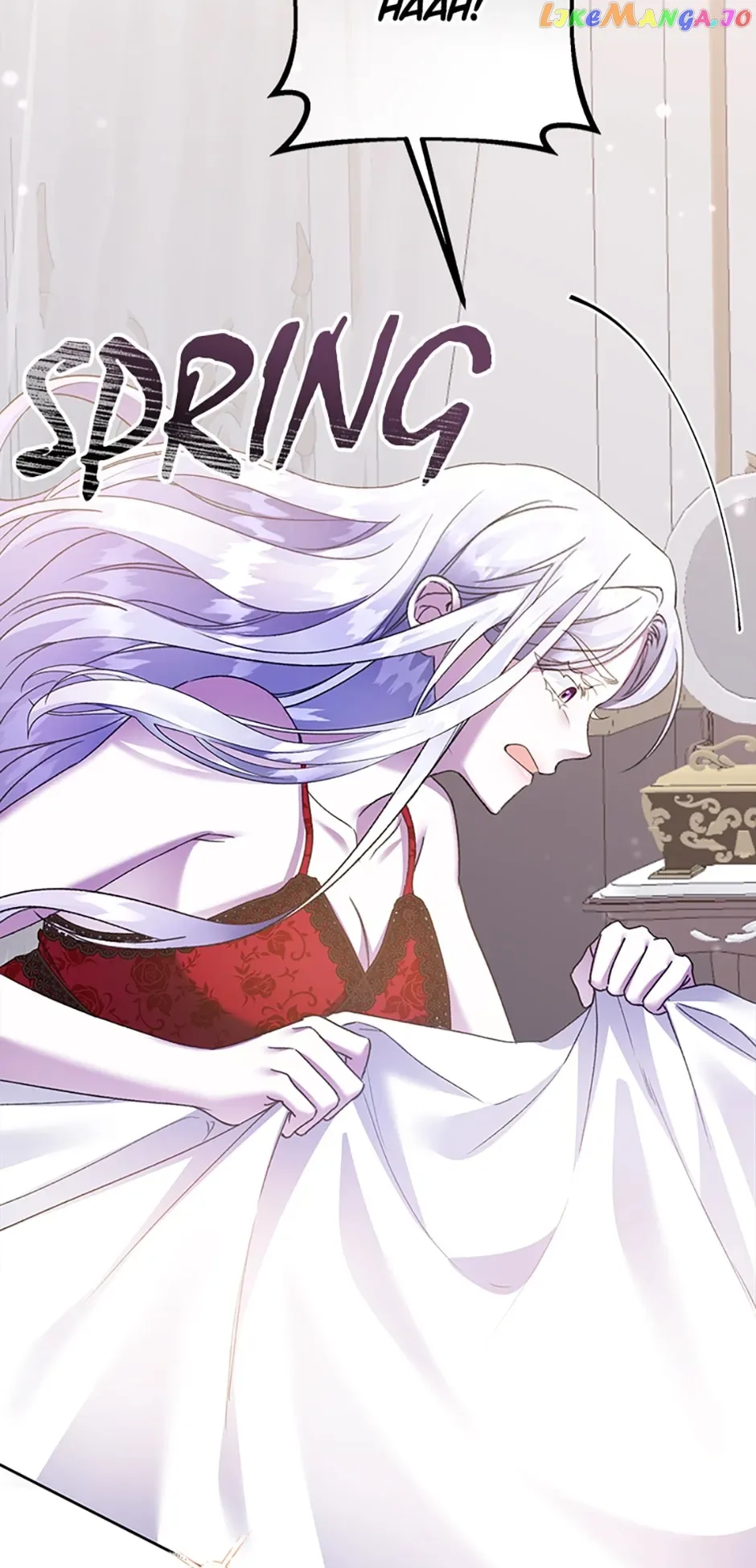 Shall We, My Lady? Chapter 5 page 63