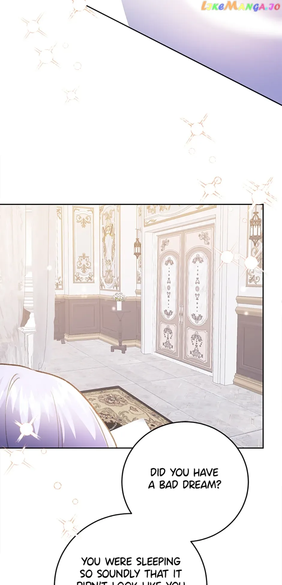 Shall We, My Lady? Chapter 5 page 64
