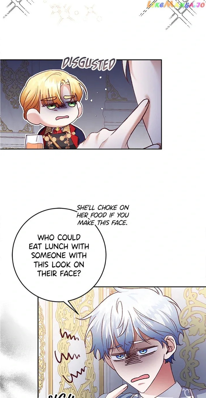 Shall We, My Lady? Chapter 6 page 18