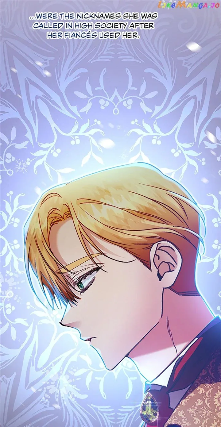 Shall We, My Lady? Chapter 6 page 14