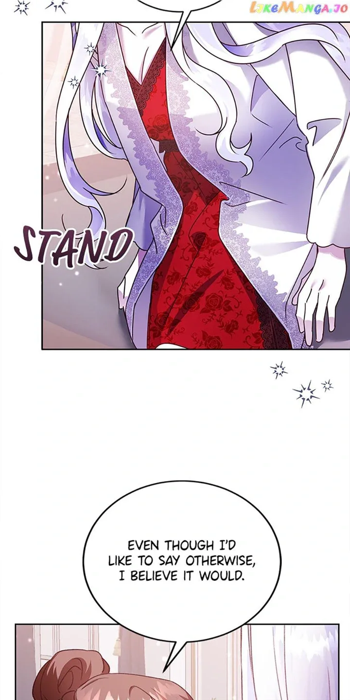 Shall We, My Lady? Chapter 6 page 6