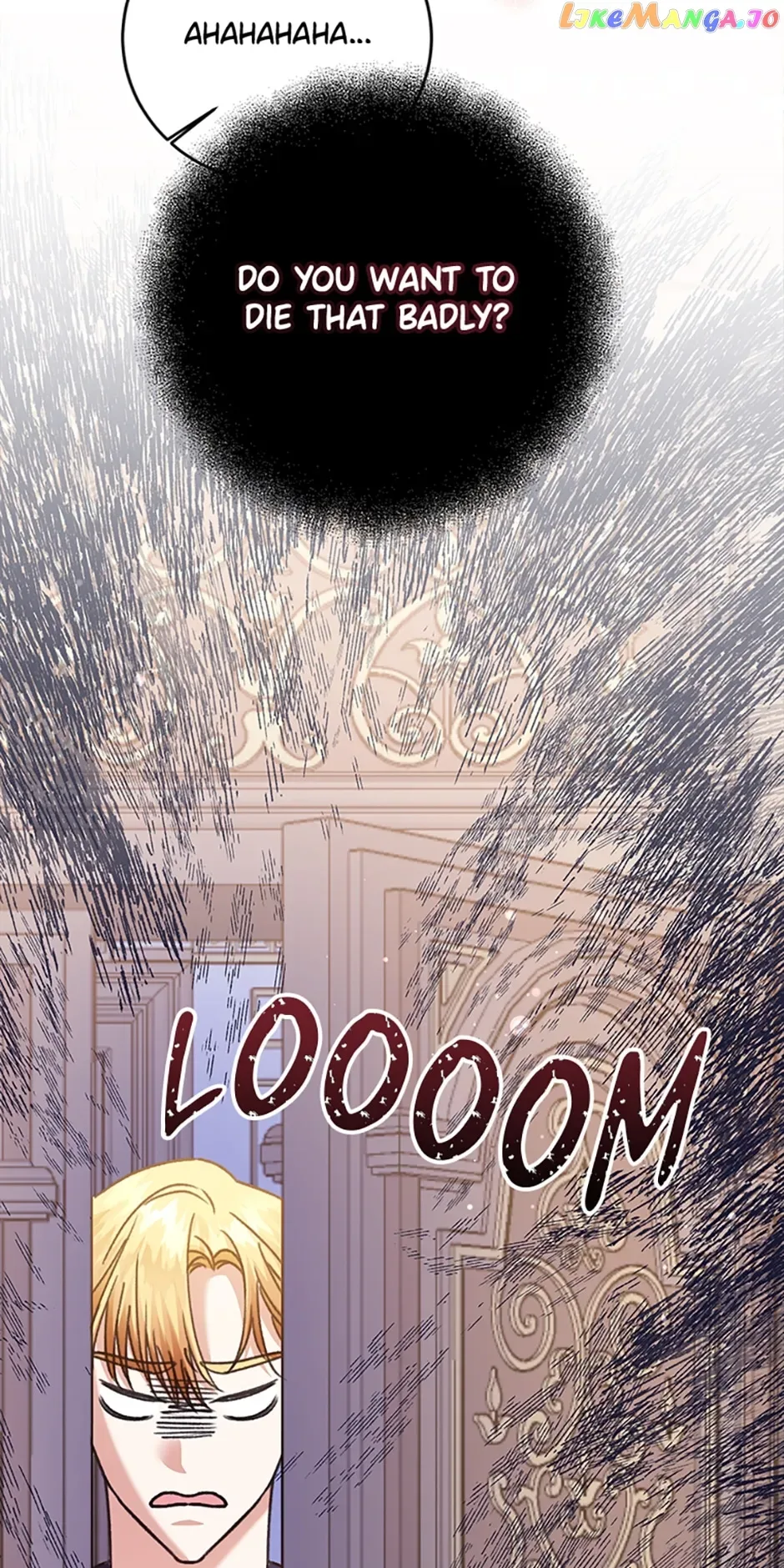 Shall We, My Lady? Chapter 5 page 57