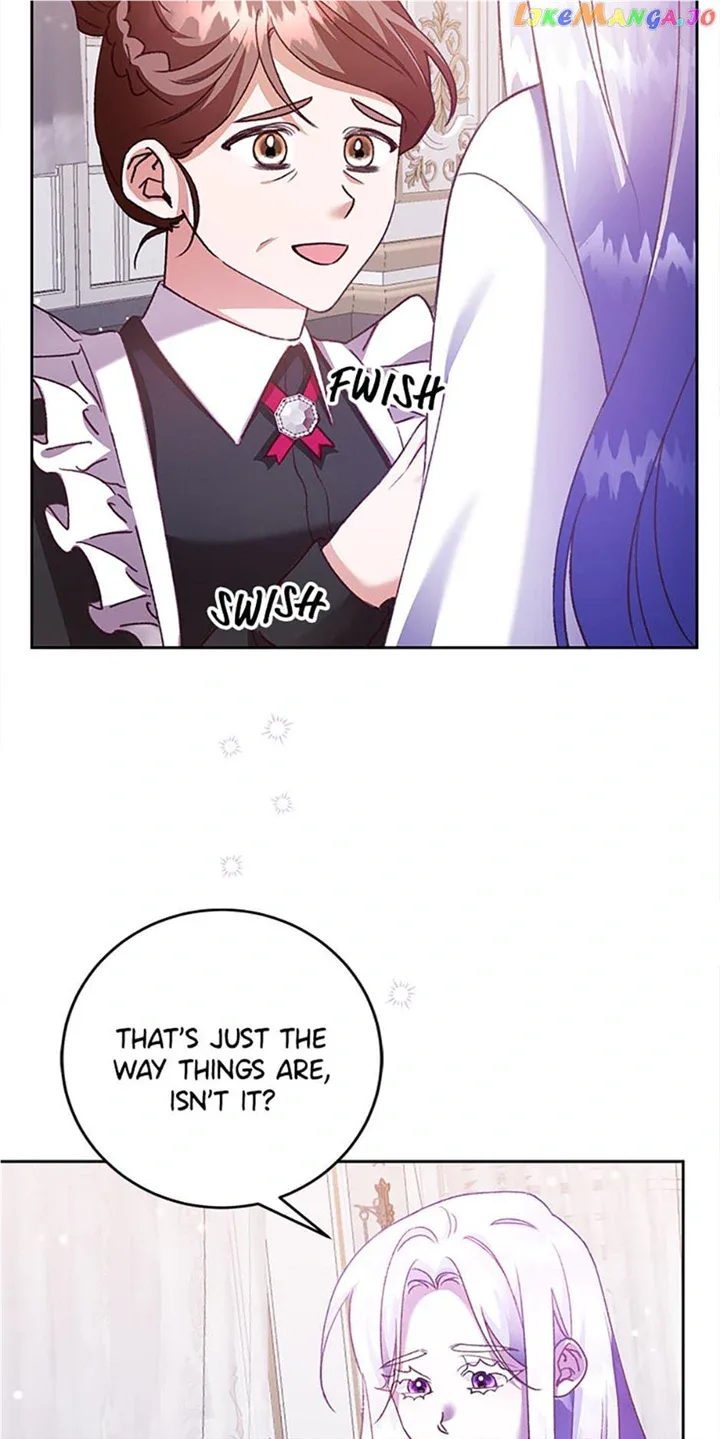 Shall We, My Lady? Chapter 6 page 7