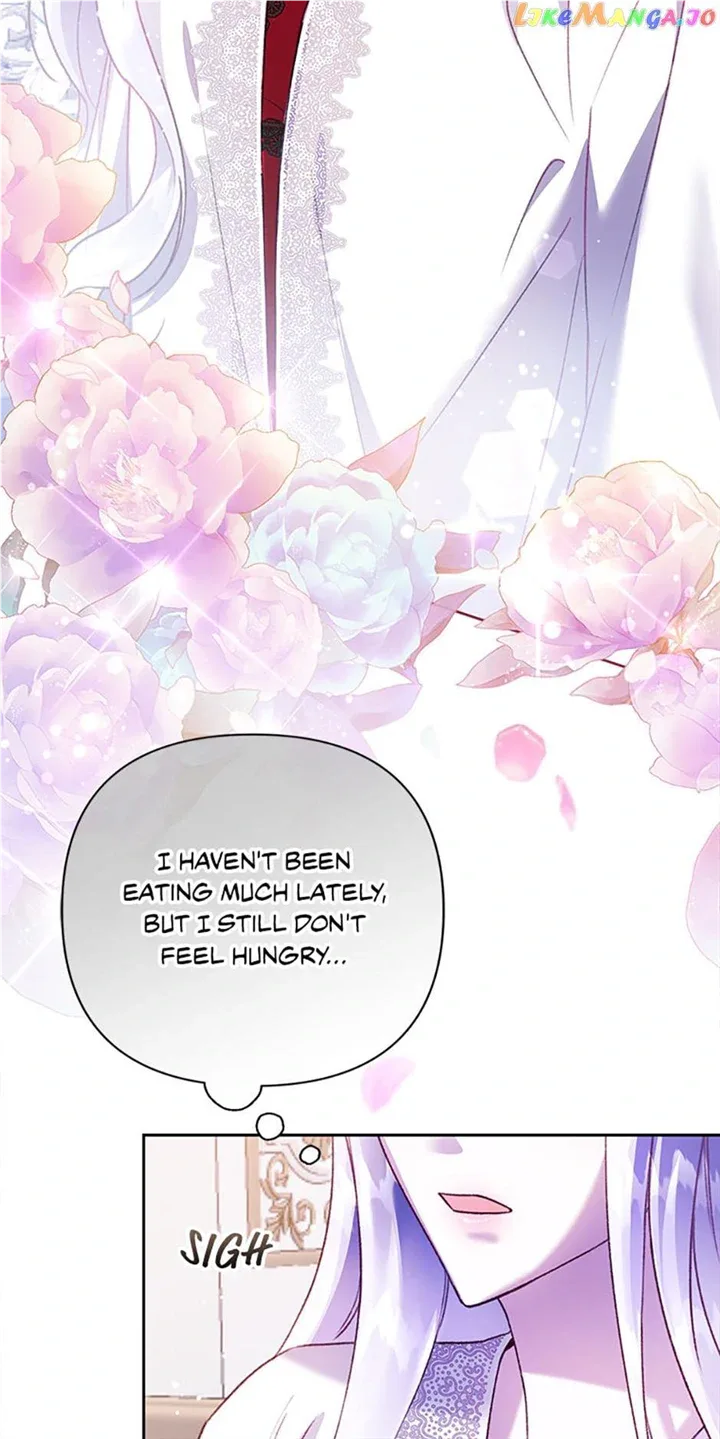 Shall We, My Lady? Chapter 6 page 3