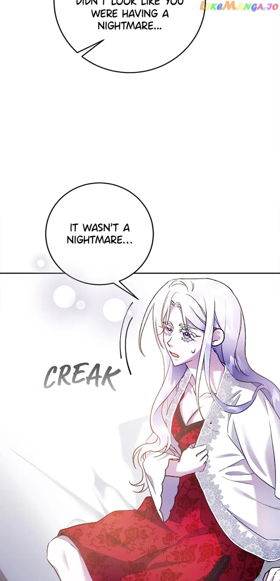 Shall We, My Lady? Chapter 5 page 65
