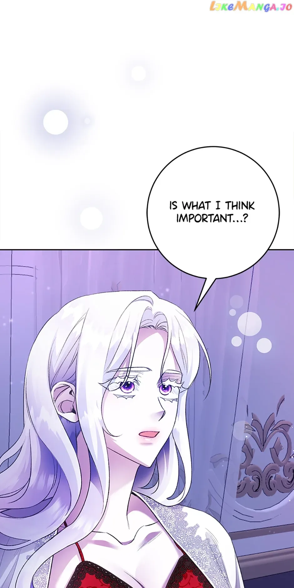 Shall We, My Lady? Chapter 4 page 15