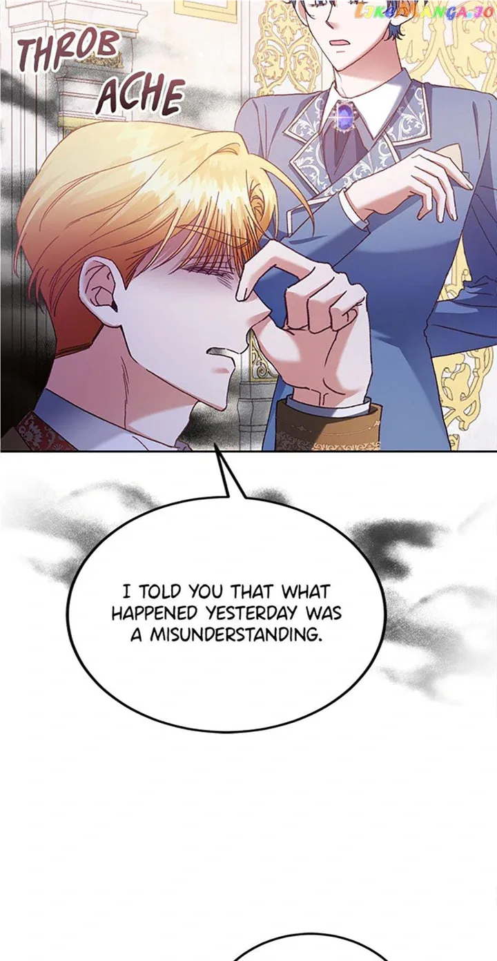Shall We, My Lady? Chapter 6 page 27