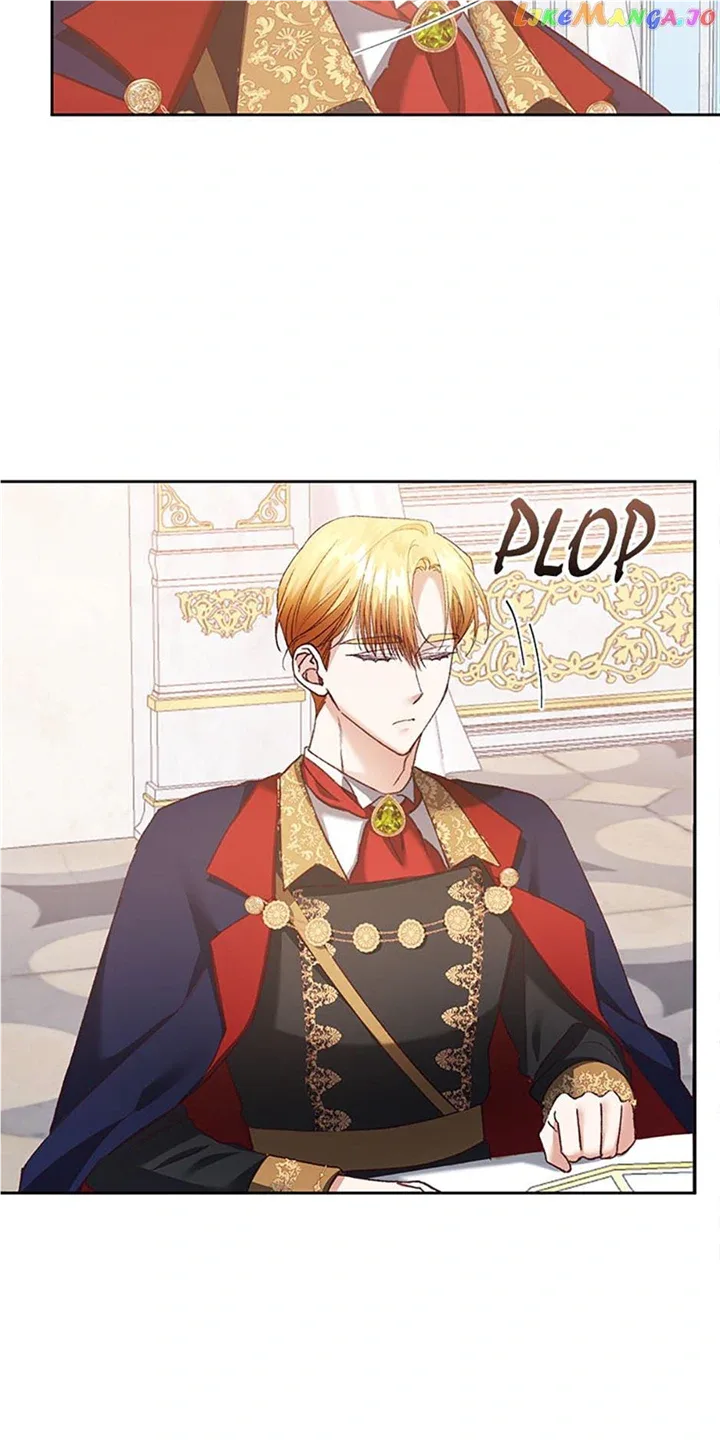 Shall We, My Lady? Chapter 6 page 52