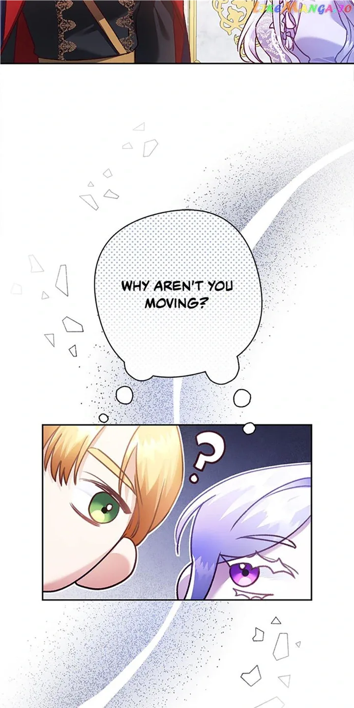 Shall We, My Lady? Chapter 6 page 37