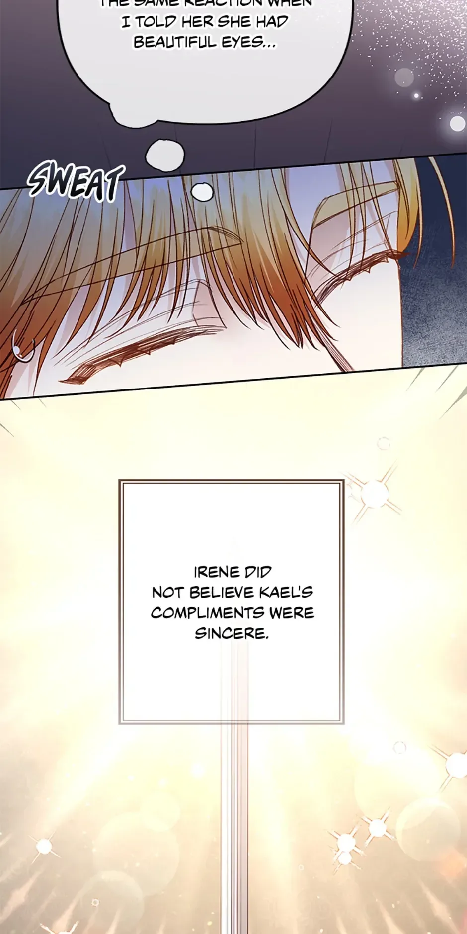 Shall We, My Lady? Chapter 7 page 14