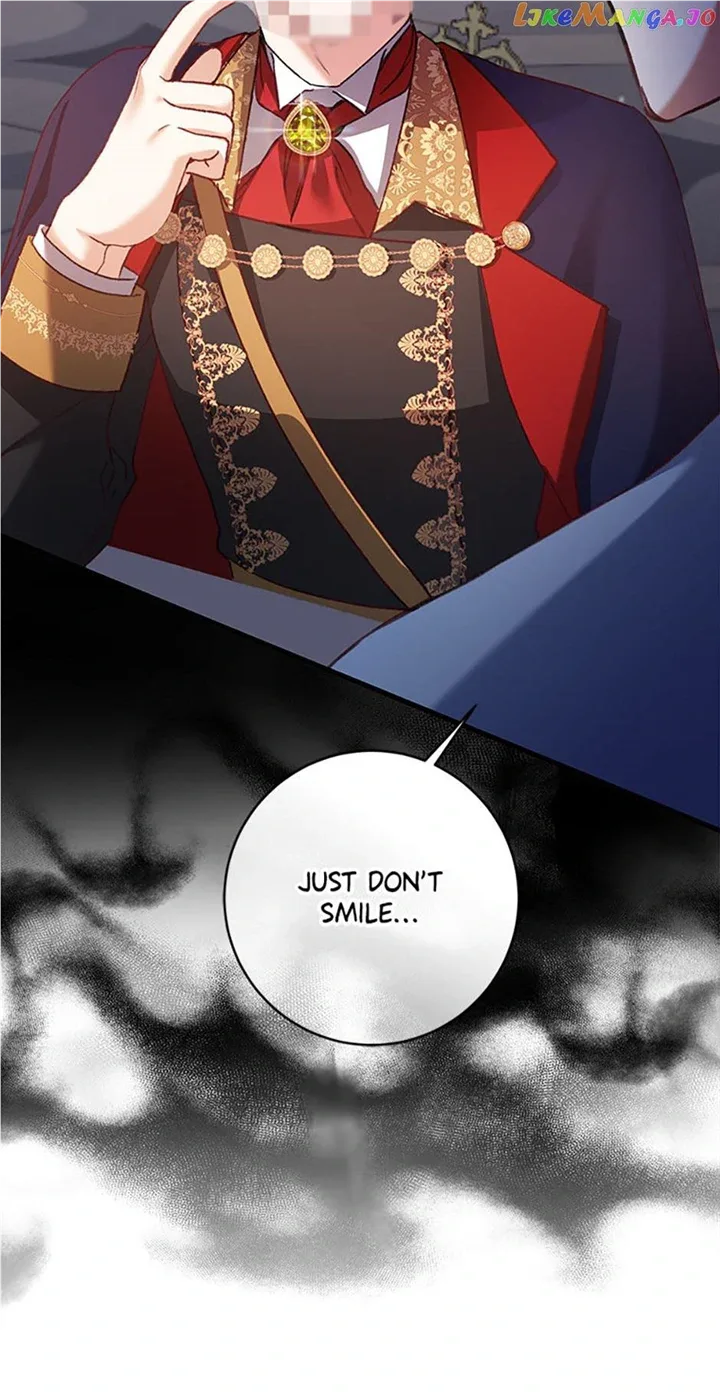 Shall We, My Lady? Chapter 6 page 20