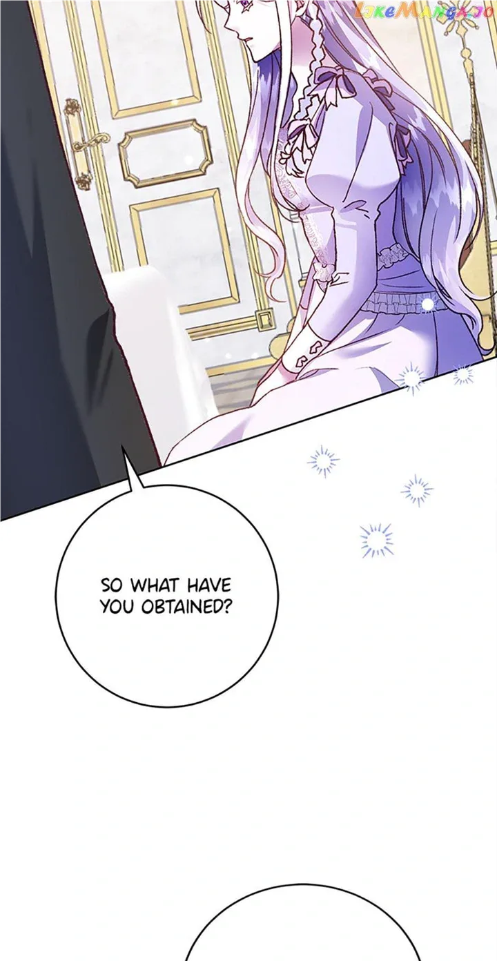Shall We, My Lady? Chapter 6 page 58