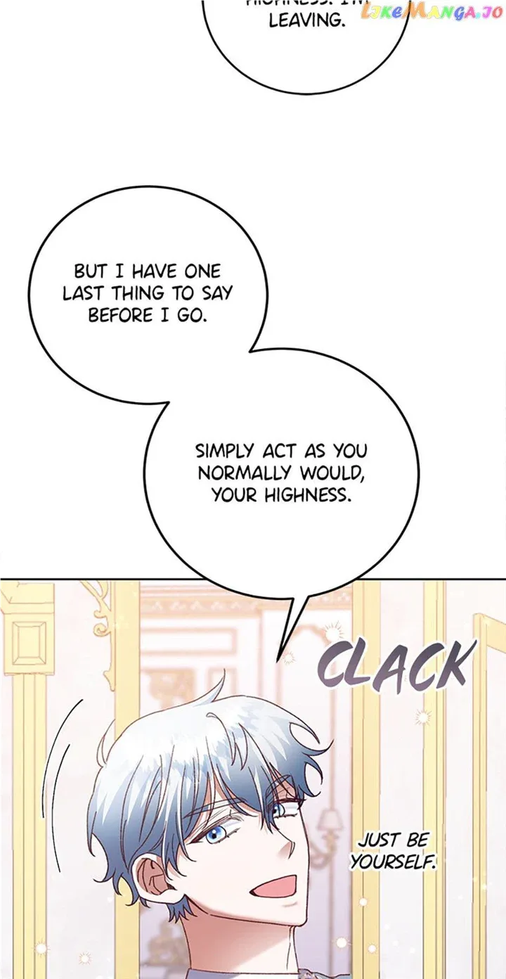 Shall We, My Lady? Chapter 6 page 29