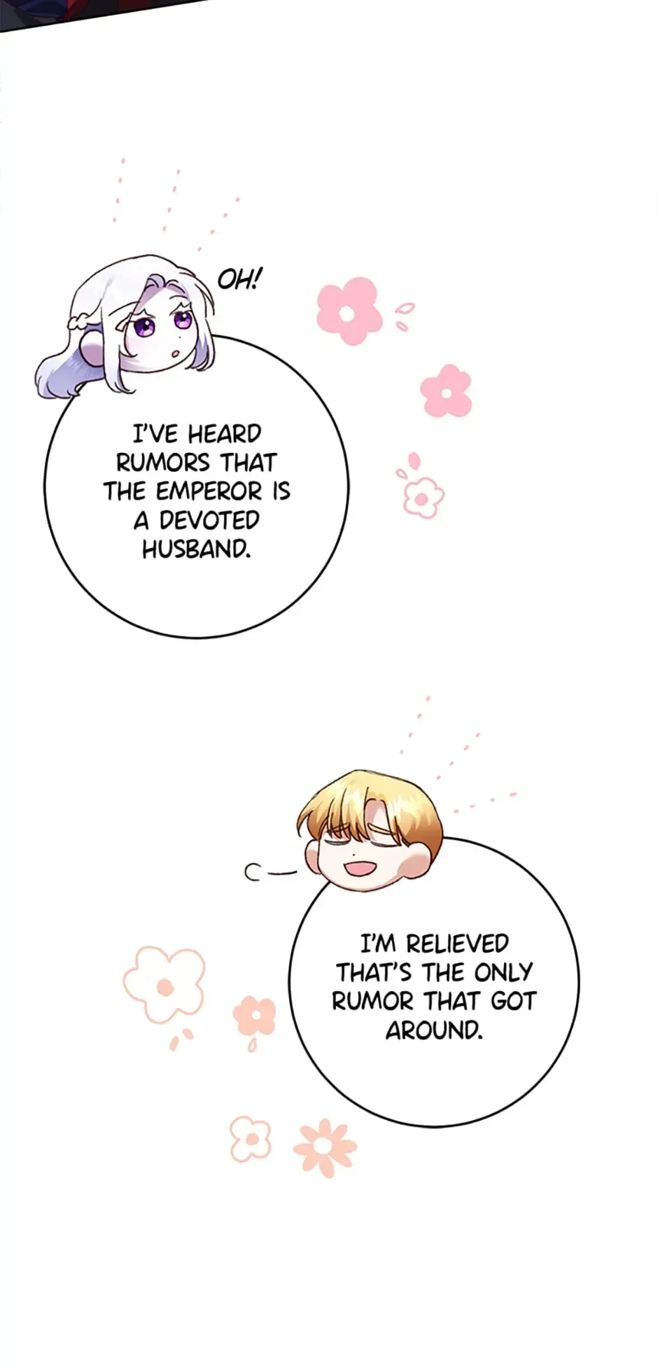 Shall We, My Lady? Chapter 7 page 10
