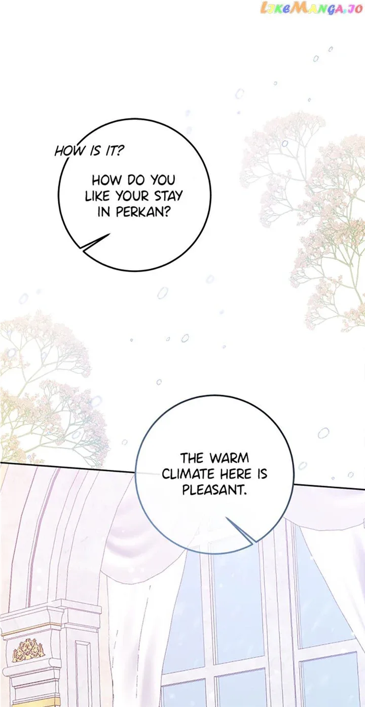 Shall We, My Lady? Chapter 6 page 53