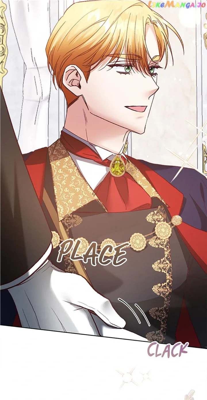 Shall We, My Lady? Chapter 6 page 61