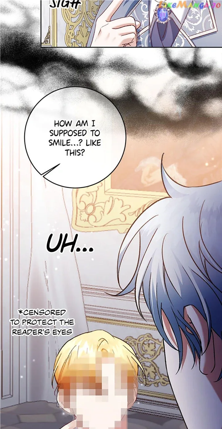 Shall We, My Lady? Chapter 6 page 19