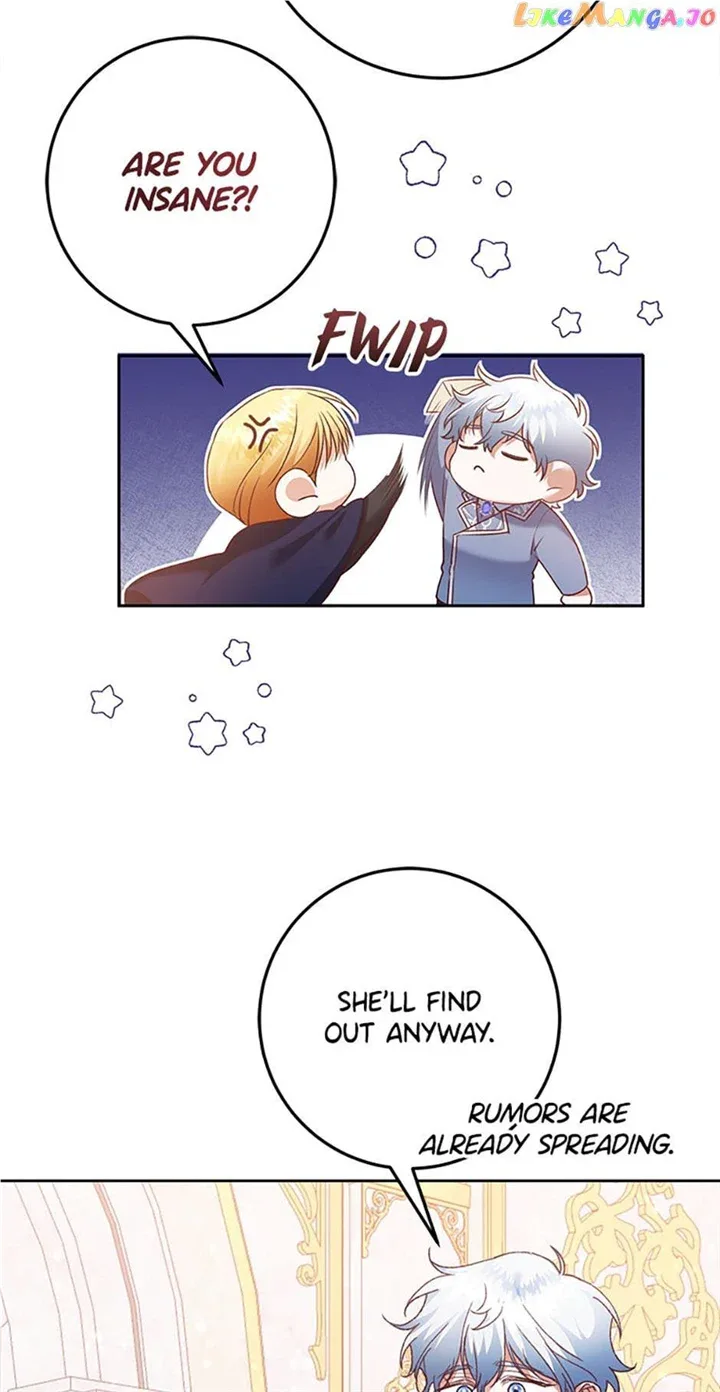 Shall We, My Lady? Chapter 6 page 26