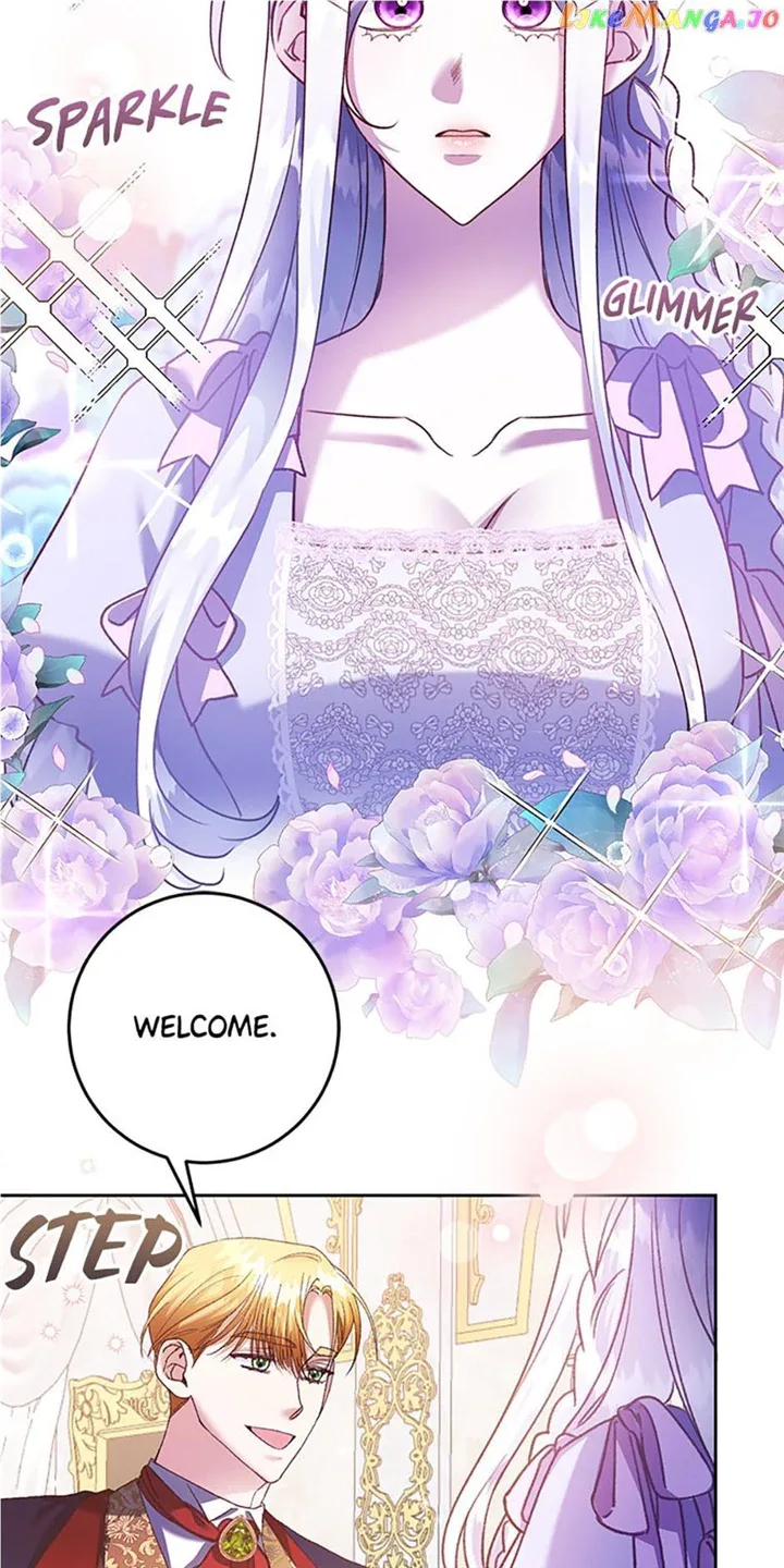 Shall We, My Lady? Chapter 6 page 34
