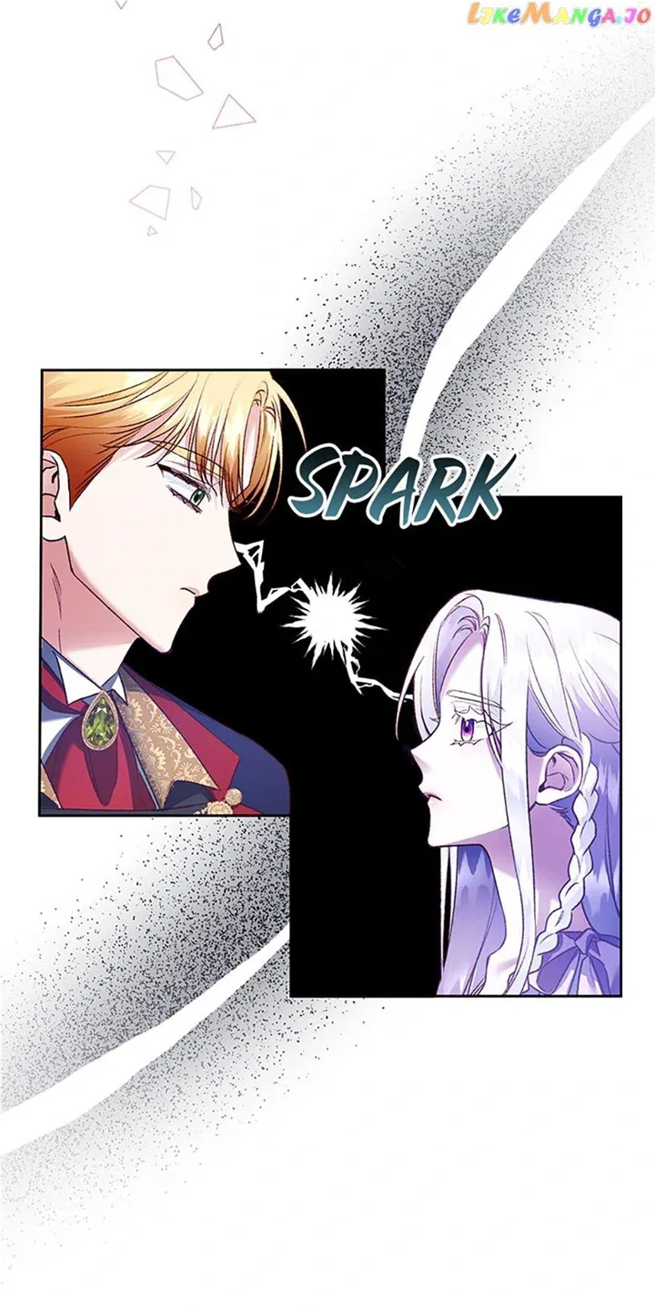 Shall We, My Lady? Chapter 6 page 42