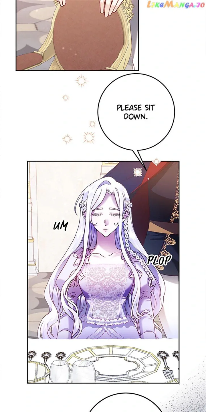 Shall We, My Lady? Chapter 6 page 46