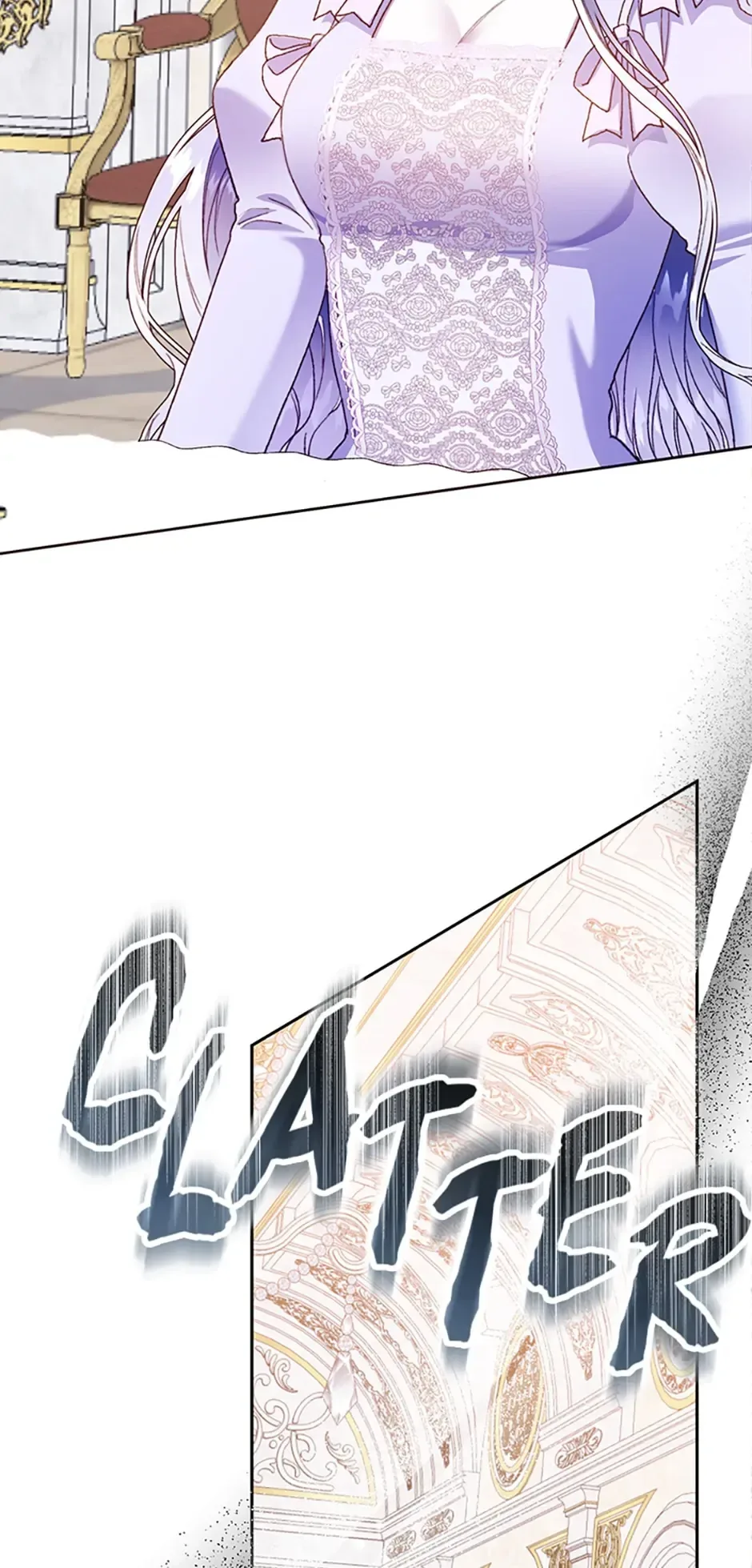 Shall We, My Lady? Chapter 7 page 23