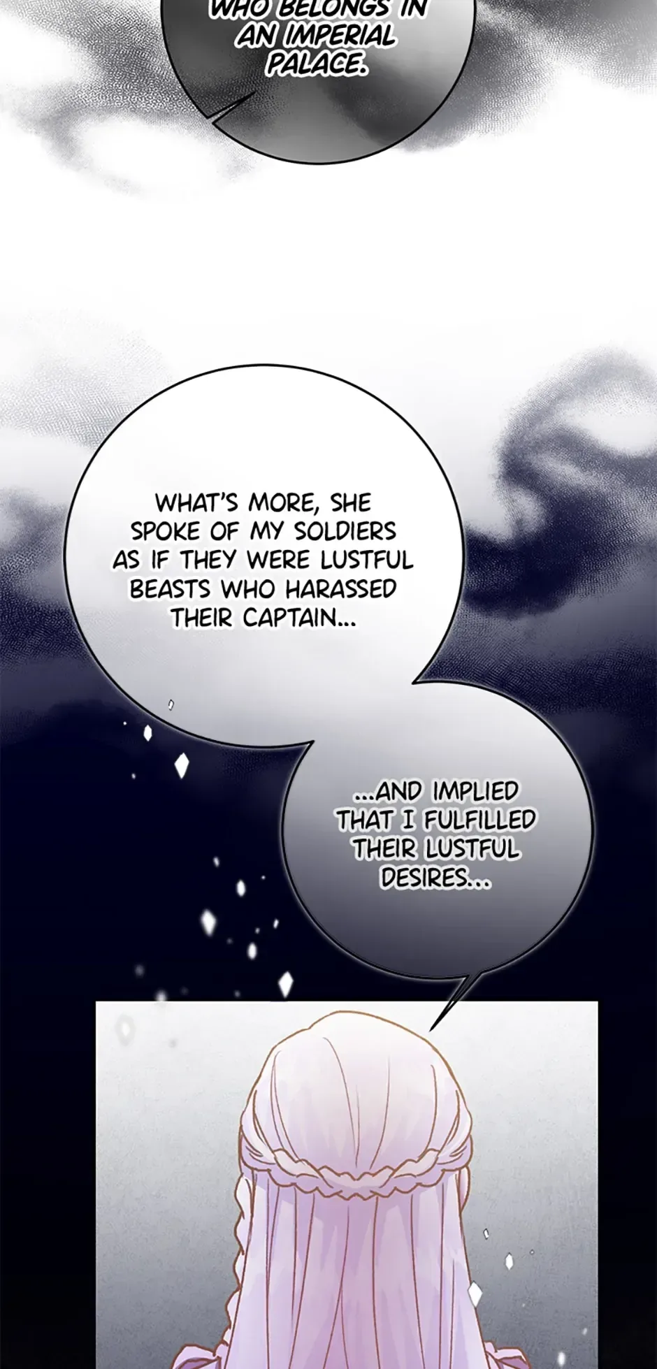 Shall We, My Lady? Chapter 7 page 25