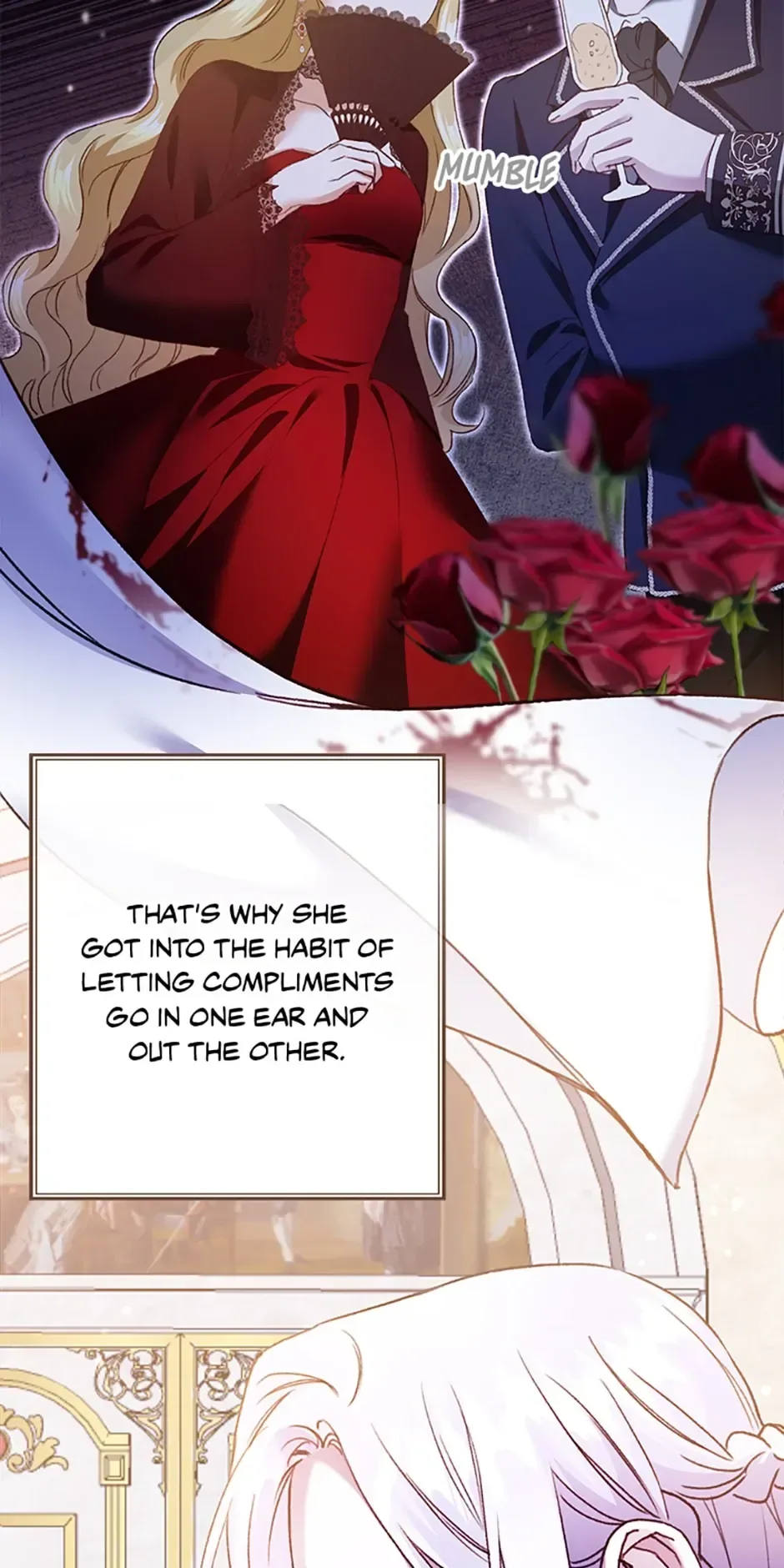 Shall We, My Lady? Chapter 7 page 16
