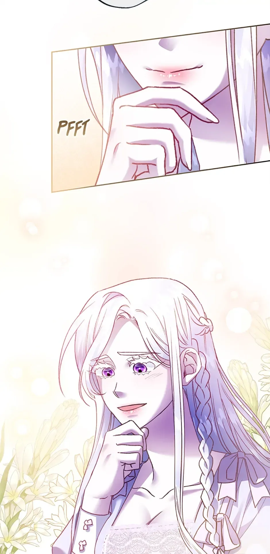 Shall We, My Lady? Chapter 7 page 60