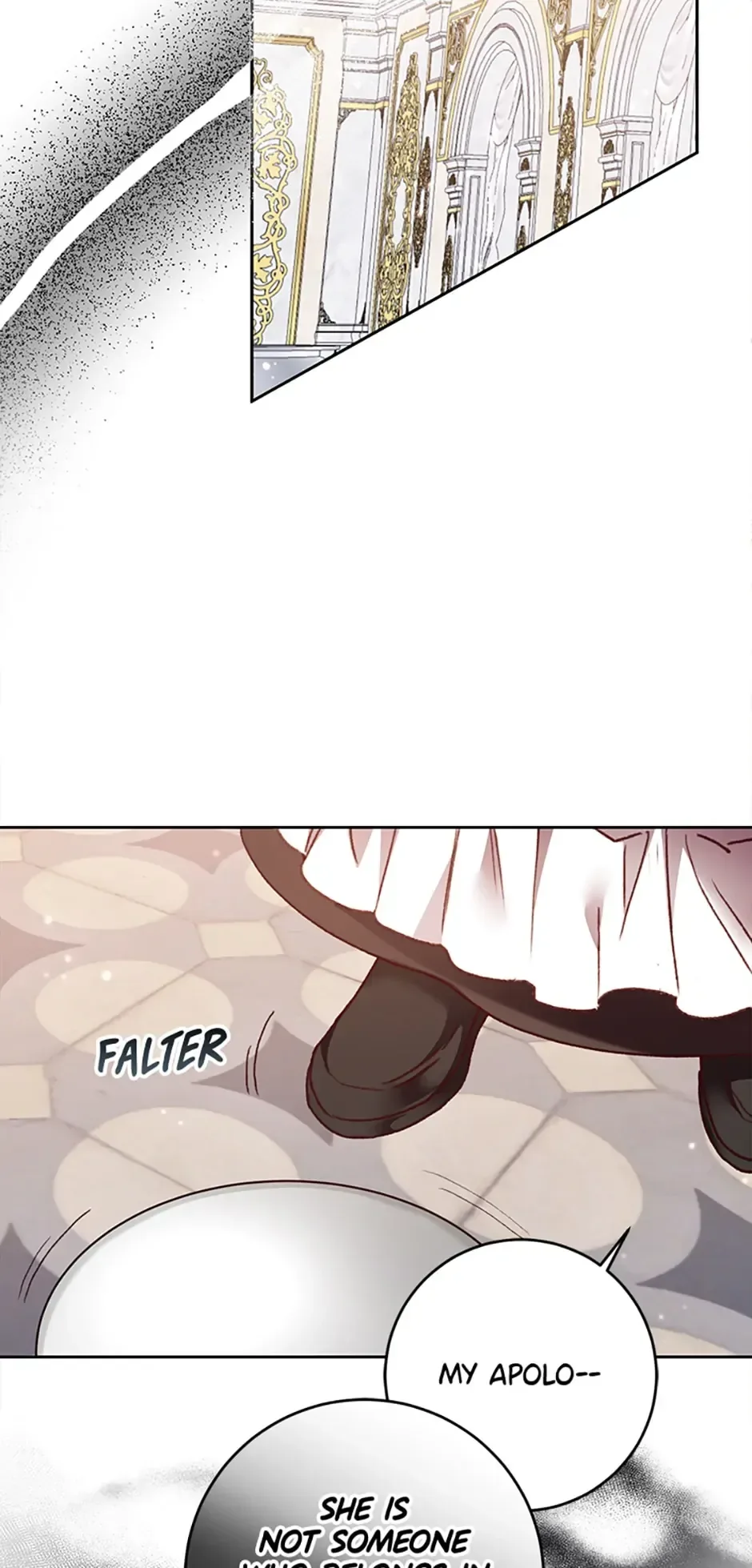 Shall We, My Lady? Chapter 7 page 24
