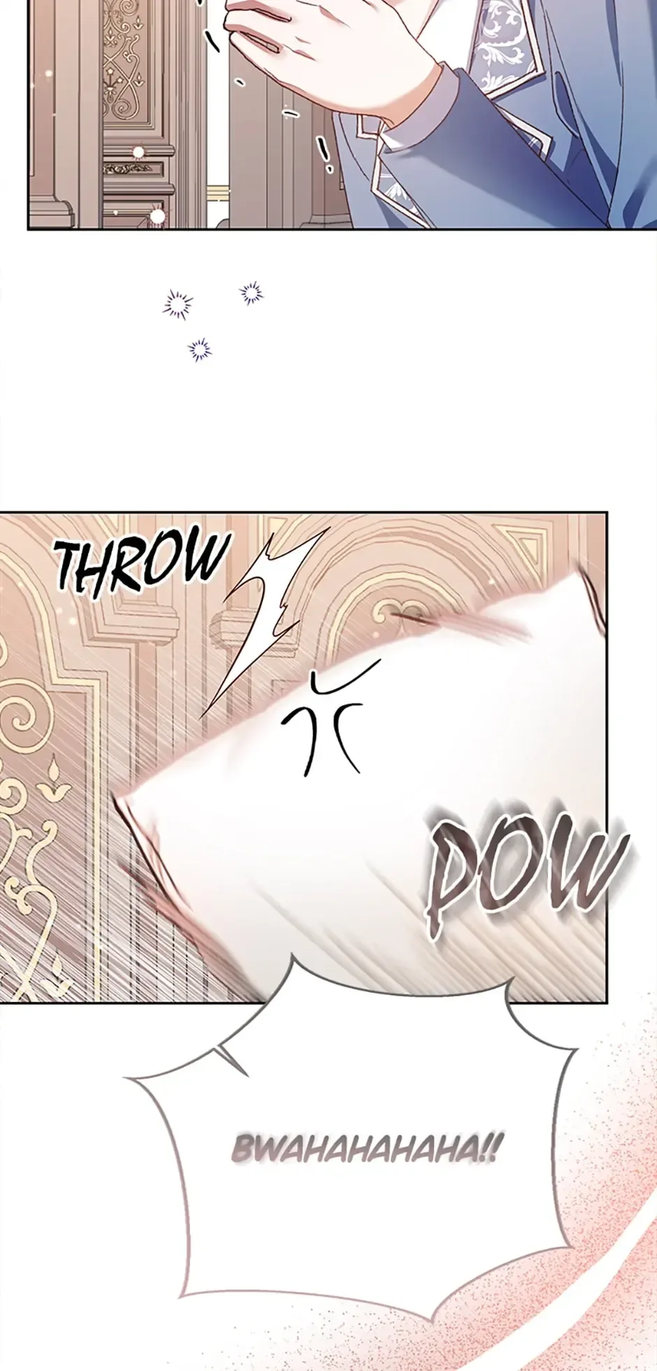 Shall We, My Lady? Chapter 7 page 52