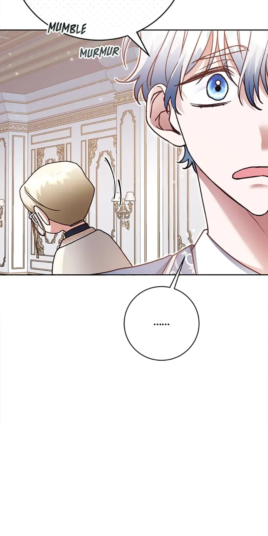 Shall We, My Lady? Chapter 7 page 47