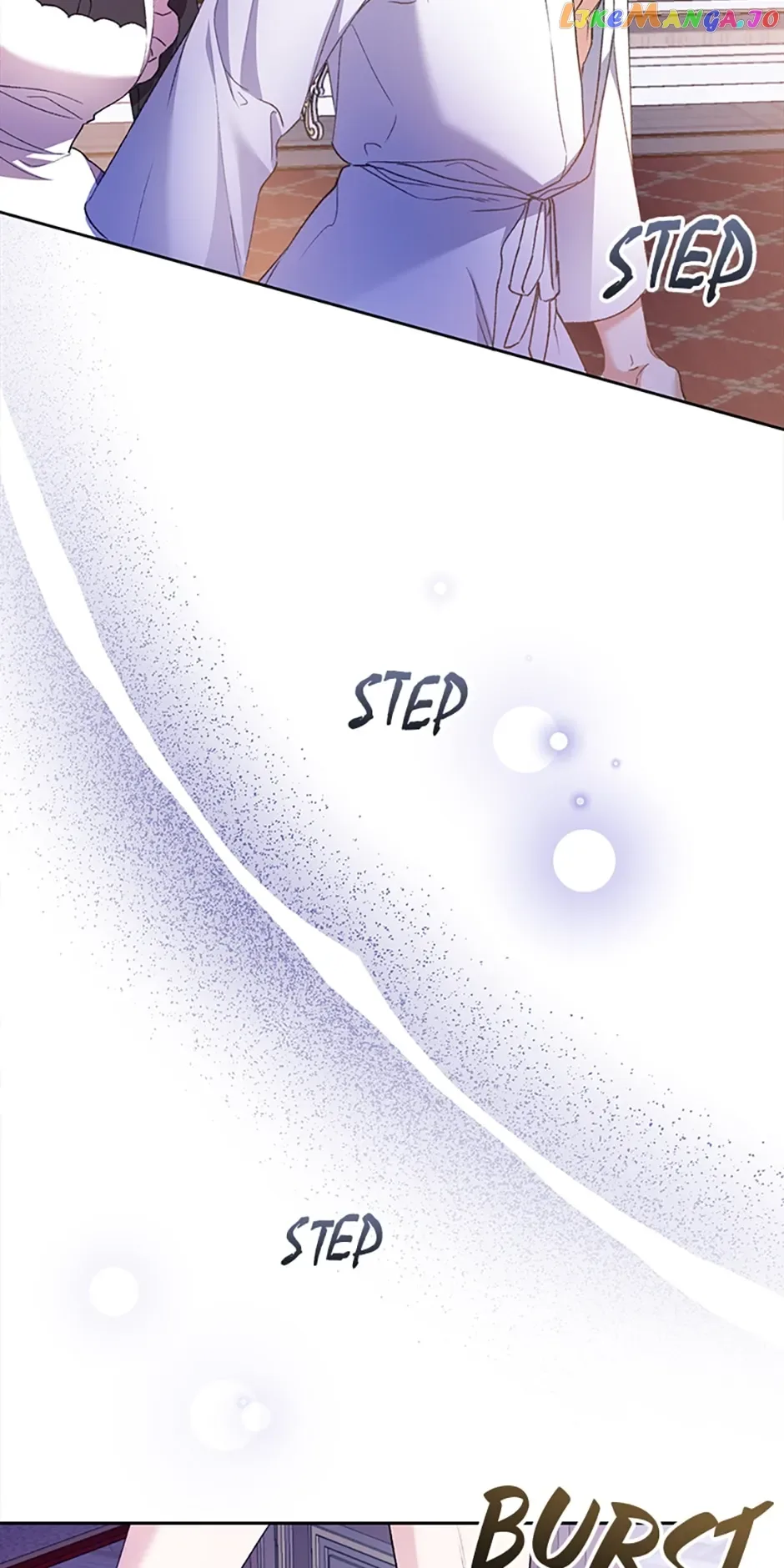 Shall We, My Lady? Chapter 4 page 27