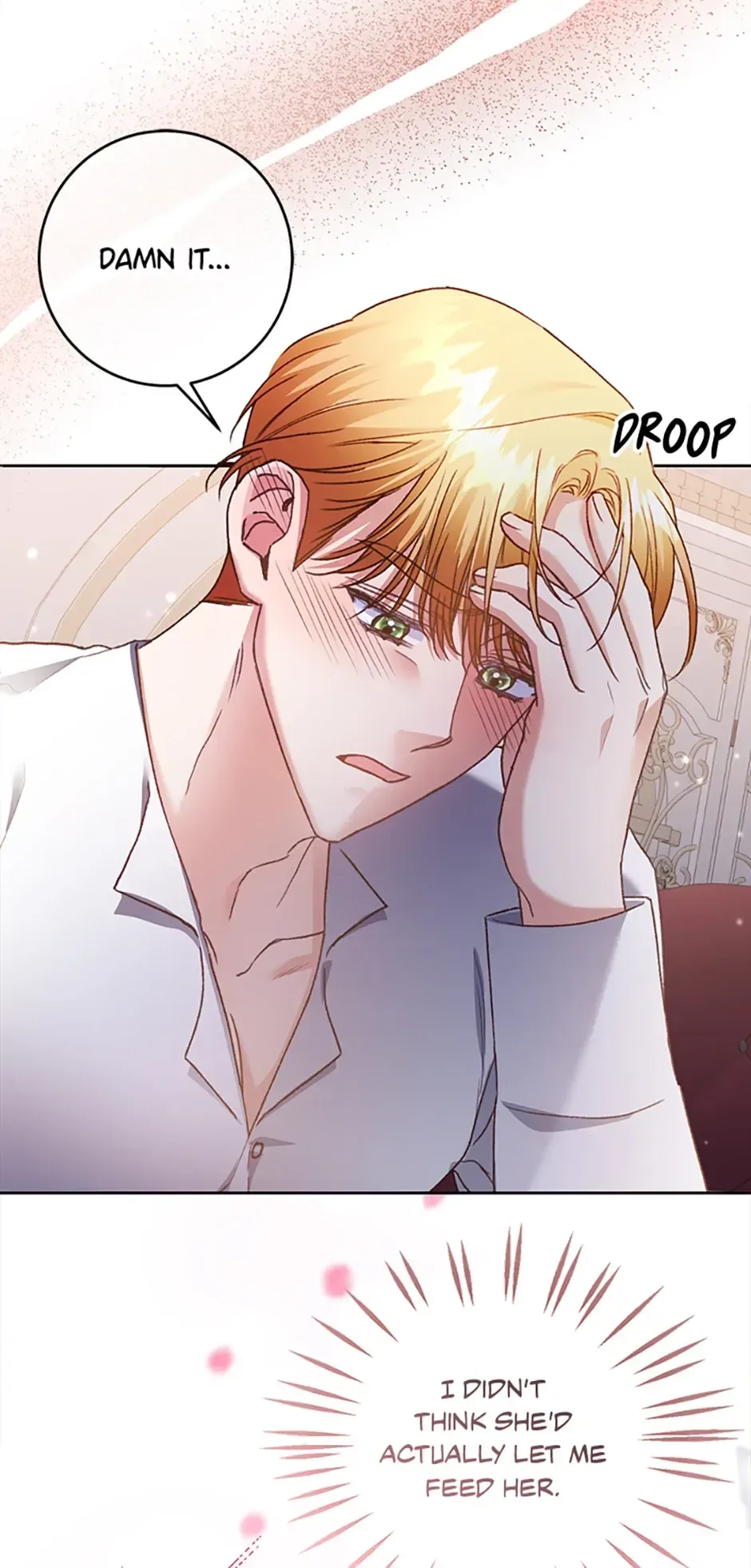 Shall We, My Lady? Chapter 7 page 53