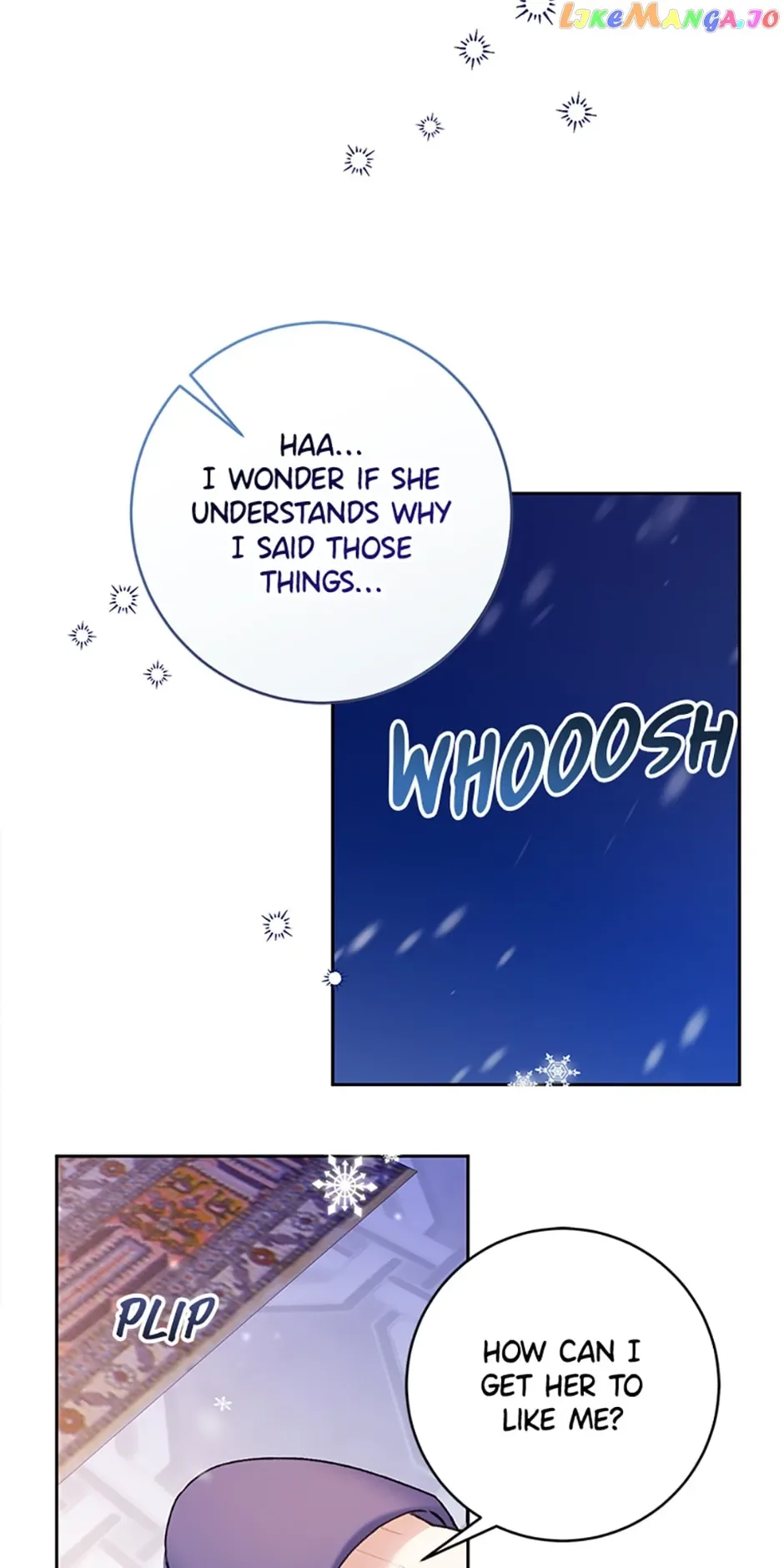 Shall We, My Lady? Chapter 4 page 31