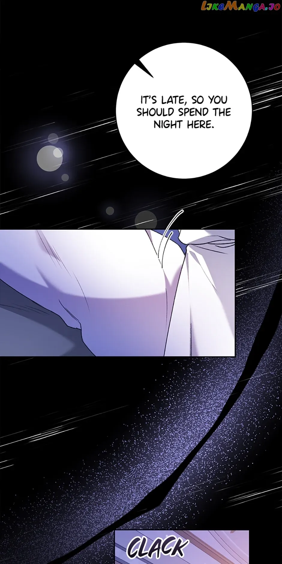 Shall We, My Lady? Chapter 4 page 25