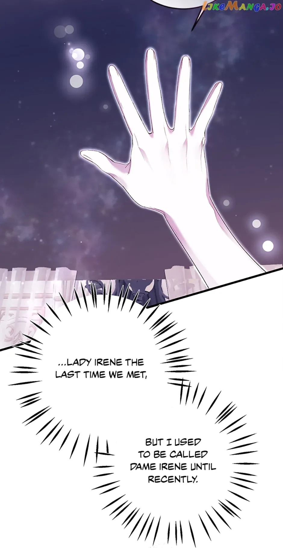 Shall We, My Lady? Chapter 4 page 39