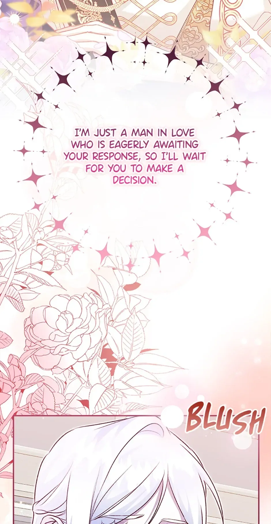 Shall We, My Lady? Chapter 11 page 3