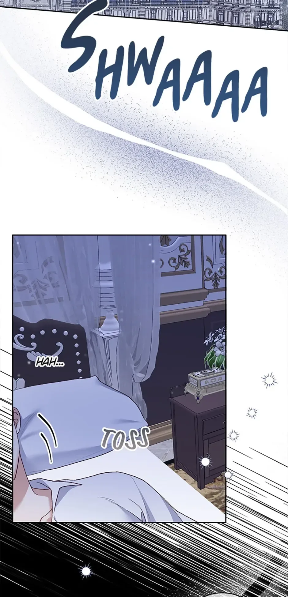 Shall We, My Lady? Chapter 9 page 17